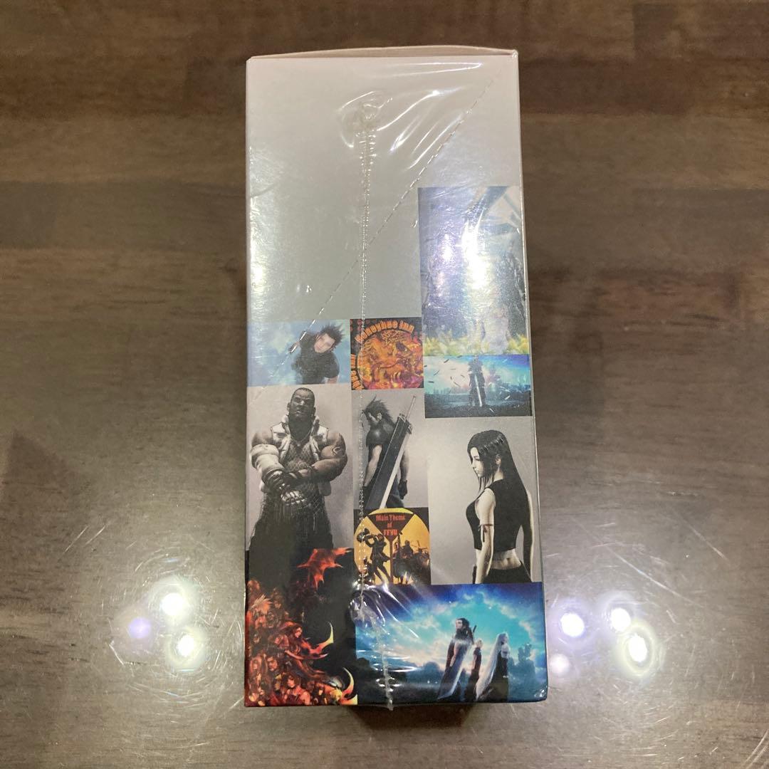 FINAL FANTASY VII デジタルカード Vol.2