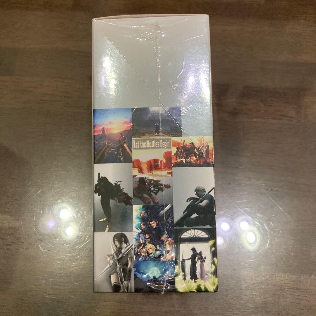 FINAL FANTASY VII デジタルカード Vol.2