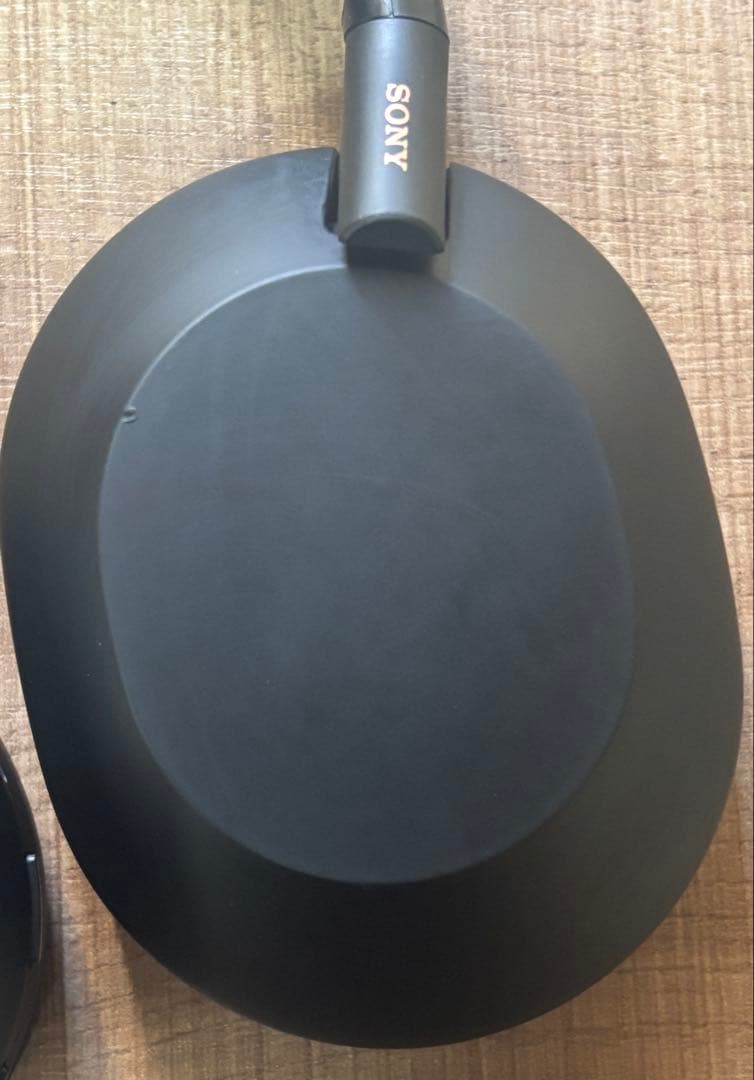 ヘッドホン Sony WH-1000XM5