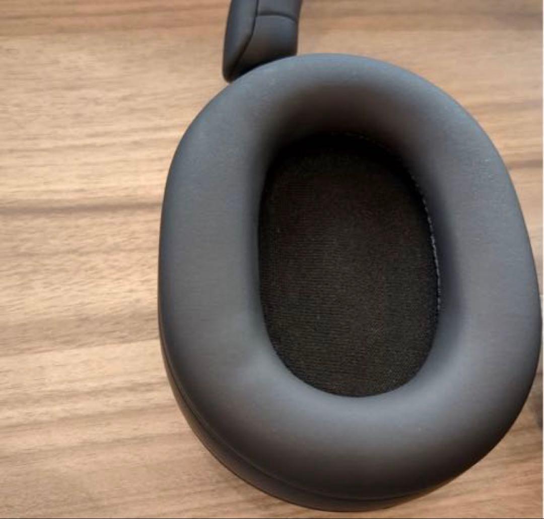 ヘッドホン Sony WH-1000XM5