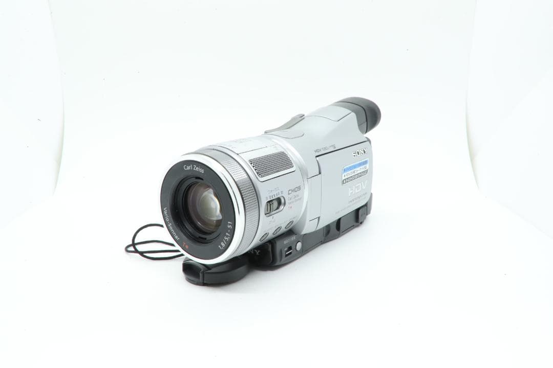 【S2252】 SONY Handycam HDR-HC1 ソニー ハンディカム