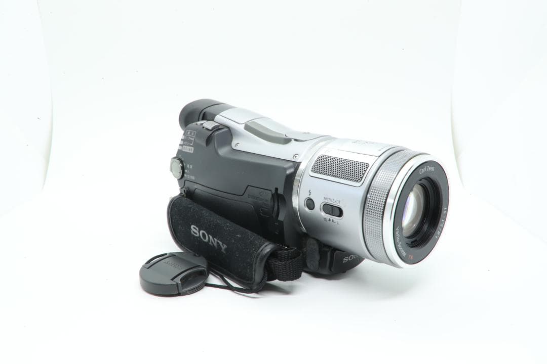 【S2252】 SONY Handycam HDR-HC1 ソニー ハンディカム