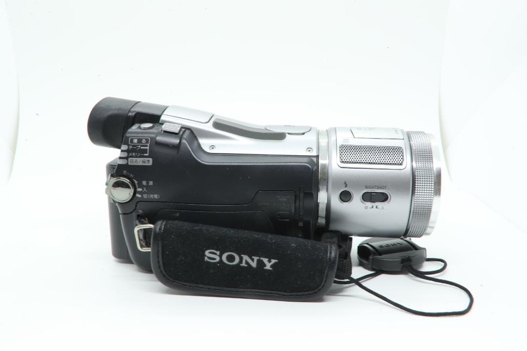 【S2252】 SONY Handycam HDR-HC1 ソニー ハンディカム