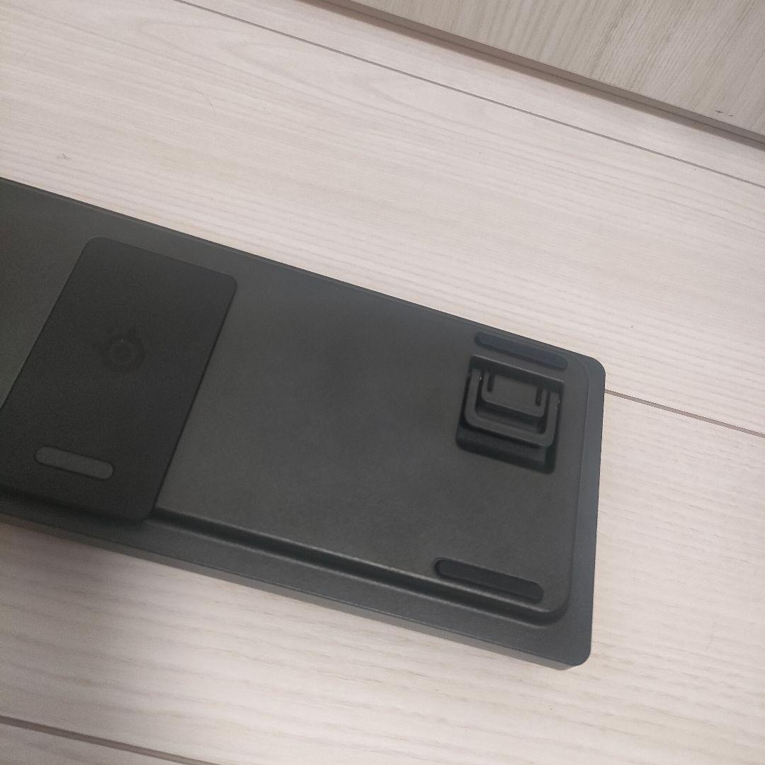 キーボード SteelSeries Apex Pro Mini Wireless