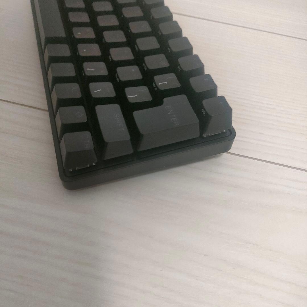 キーボード SteelSeries Apex Pro Mini Wireless
