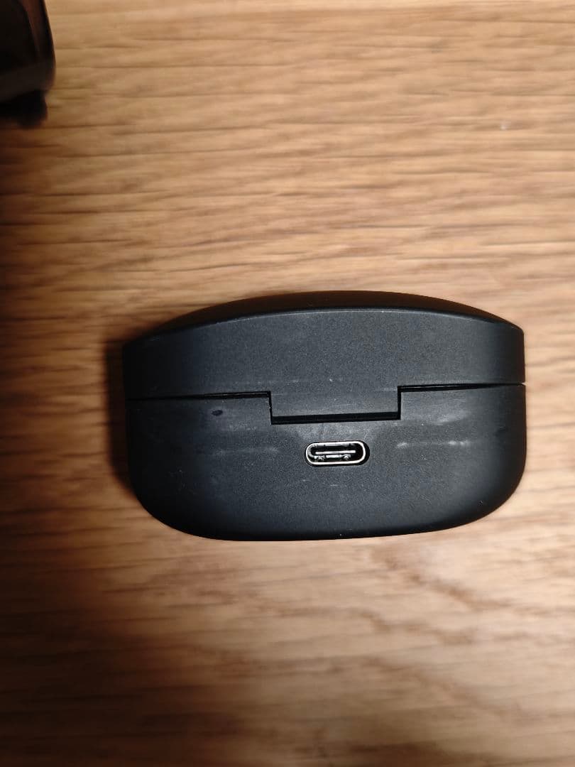 SONY ワイヤレスイヤホン USB Type-C　WF-1000mx4