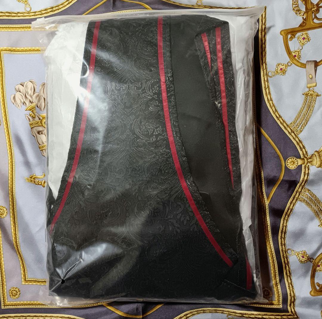 マリームーン ロングスリット巫女バニー★