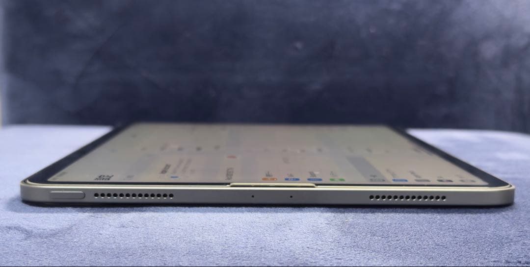 【中古・美品】iPad Pro 11インチ 第2世代 256GB