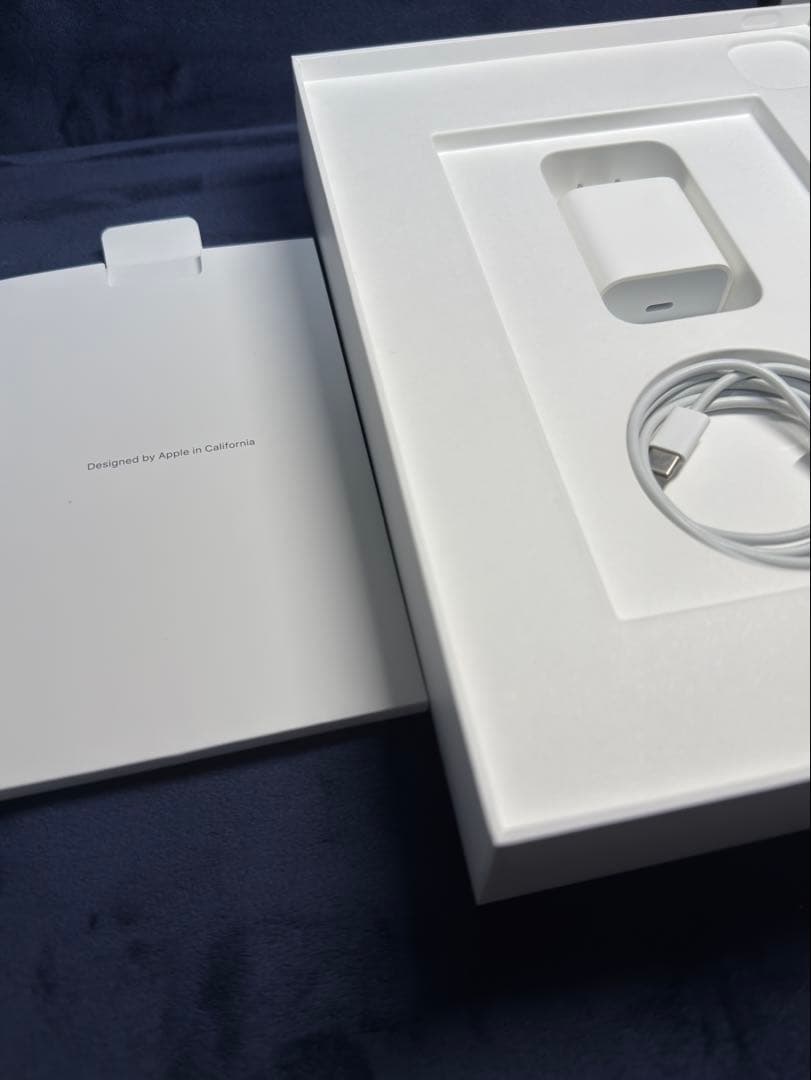 【中古・美品】iPad Pro 11インチ 第2世代 256GB