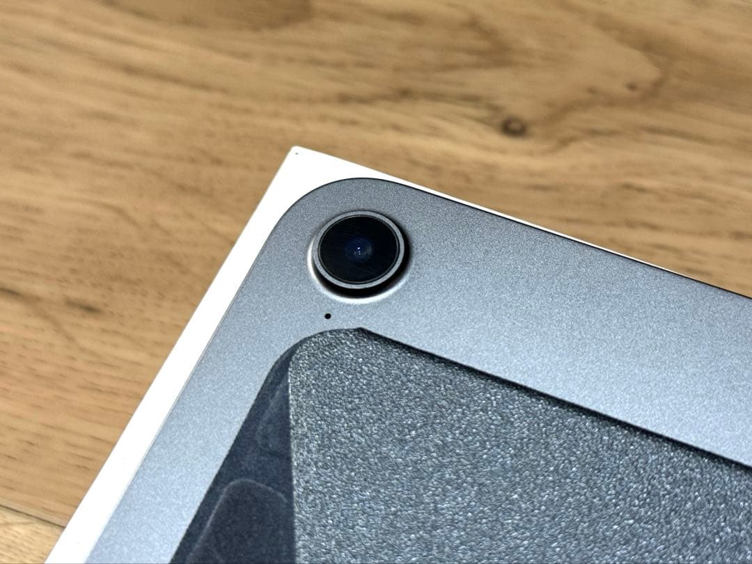 【美品】iPadmini本体 第6世代 64GB wifiモデル スペースグレー