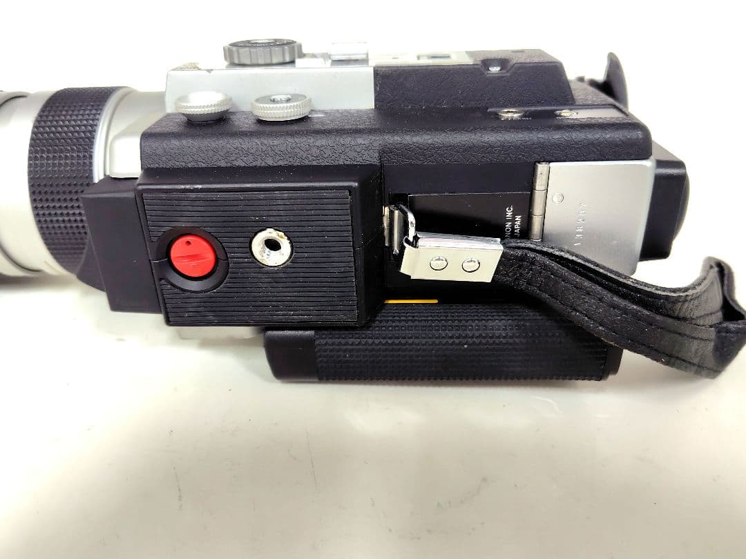 Canon AUTO ZOOM 1014 ELECTRONIC ジャンク品
