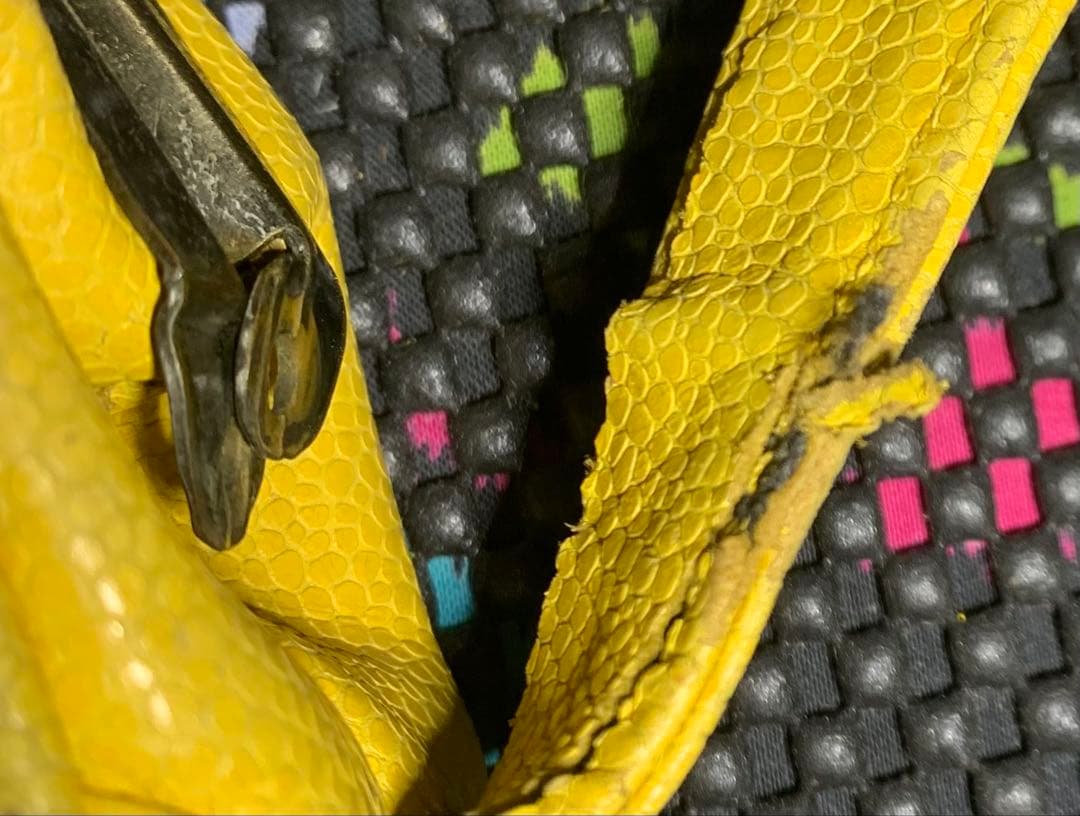 vivienne westwood ショルダーバッグ　丸型　ヴィンテージ