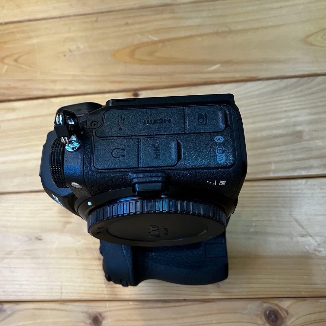 Nikon Z6Ⅱ