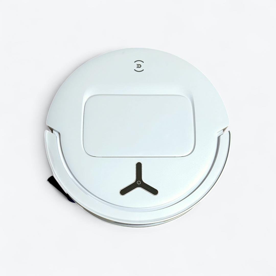 【bymyself】エコバックス Ecovacs DEEBOT T80