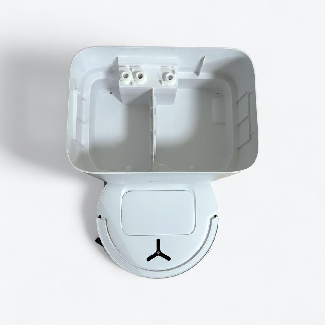 【bymyself】エコバックス Ecovacs DEEBOT T80