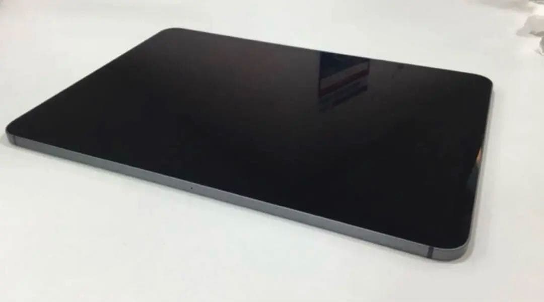 米国モデル iPad Pro 11インチ（第2世代）Wi-Fi 128 GB