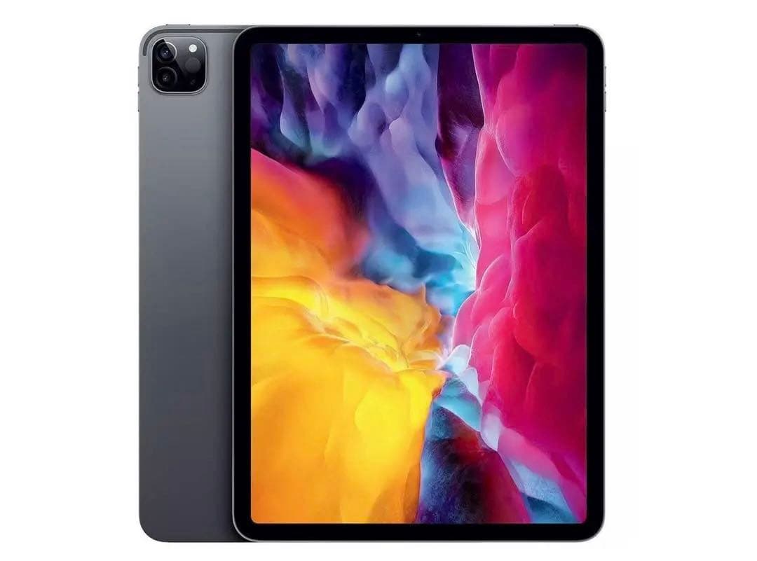 米国モデル iPad Pro 11インチ（第2世代）Wi-Fi 128 GB