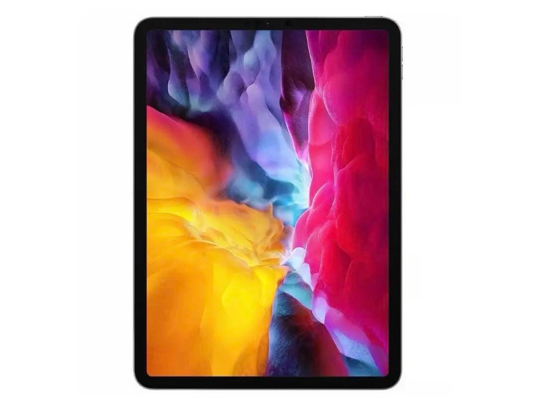 米国モデル iPad Pro 11インチ（第2世代）Wi-Fi 128 GB