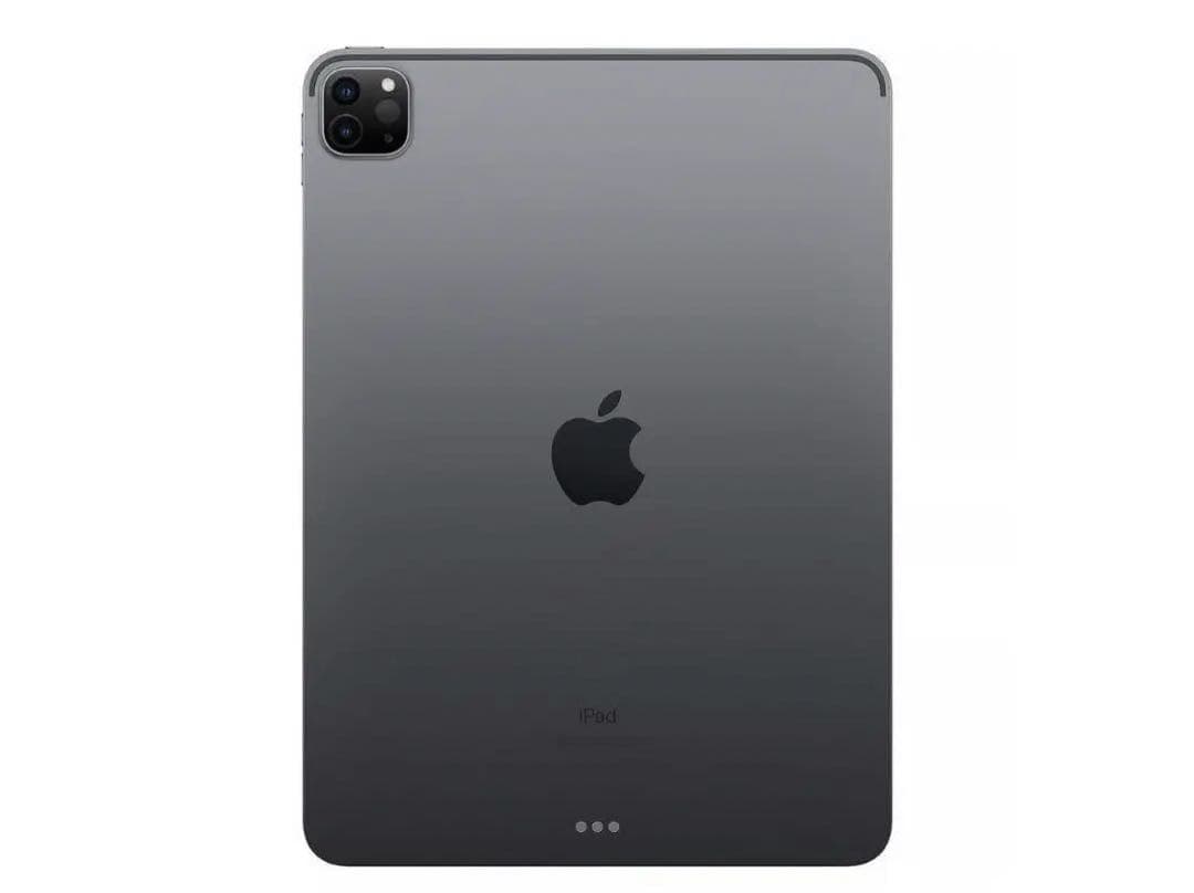 米国モデル iPad Pro 11インチ（第2世代）Wi-Fi 128 GB