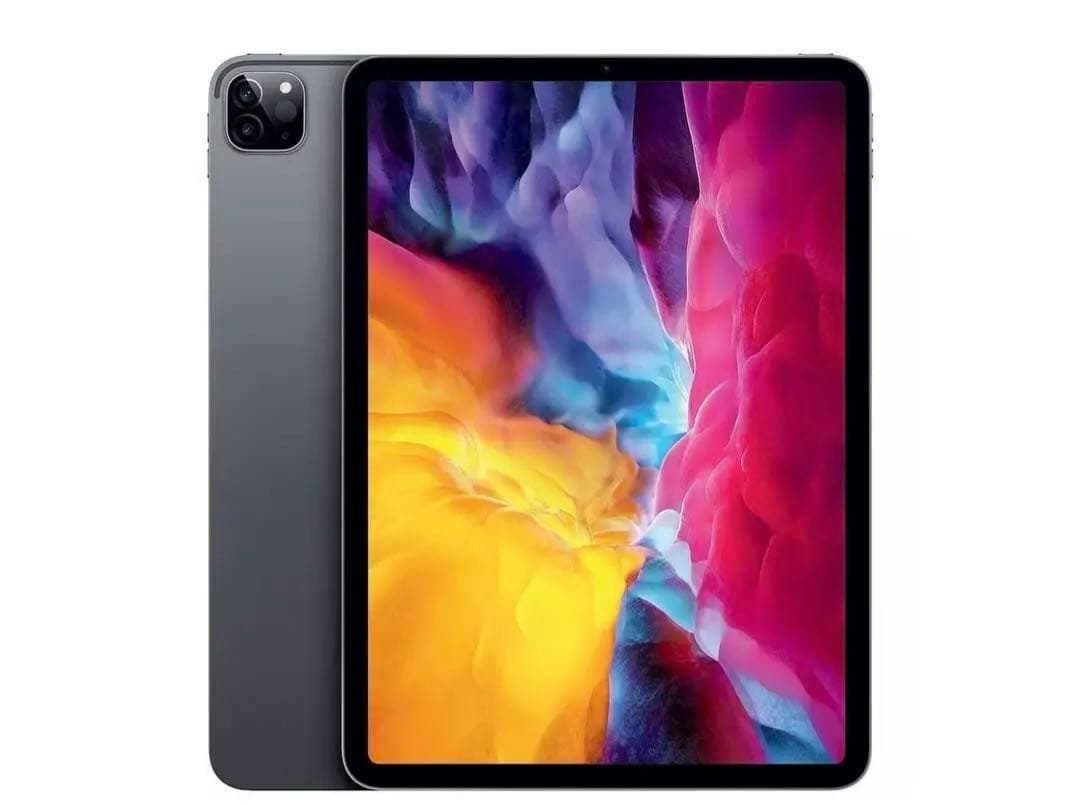 米国モデル iPad Pro 11インチ（第2世代）Wi-Fi 128 GB