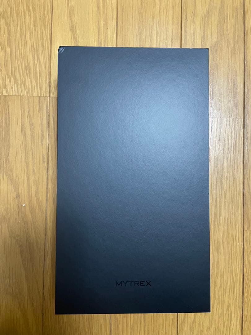 MYTREX 横振動モーションブラシ　VIDO ビドー