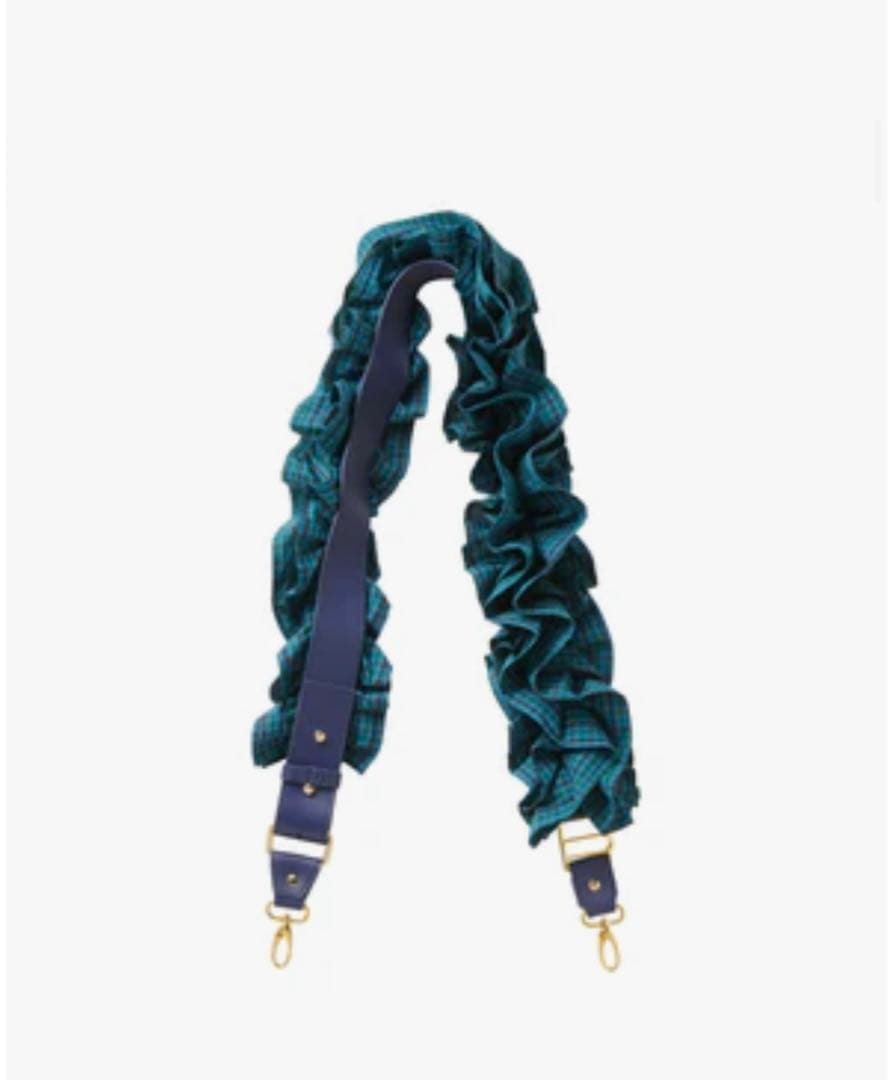 ショルダーストラップ〈Bibiy. × familiar〉