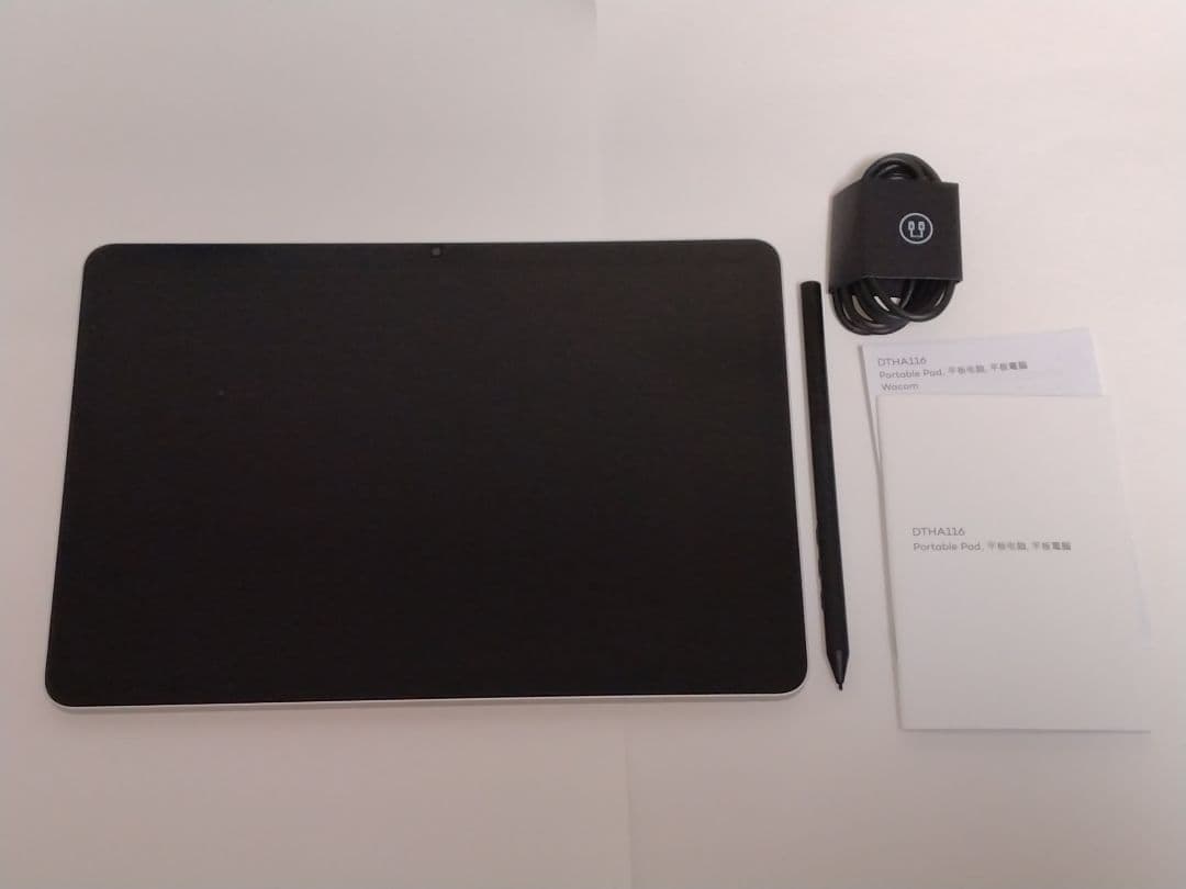 Wacom MovinkPad 11 外箱なし
