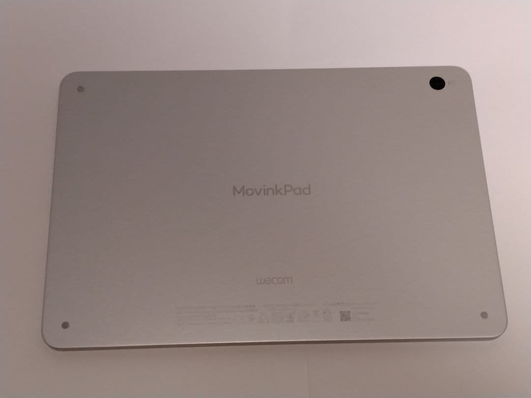 Wacom MovinkPad 11 外箱なし