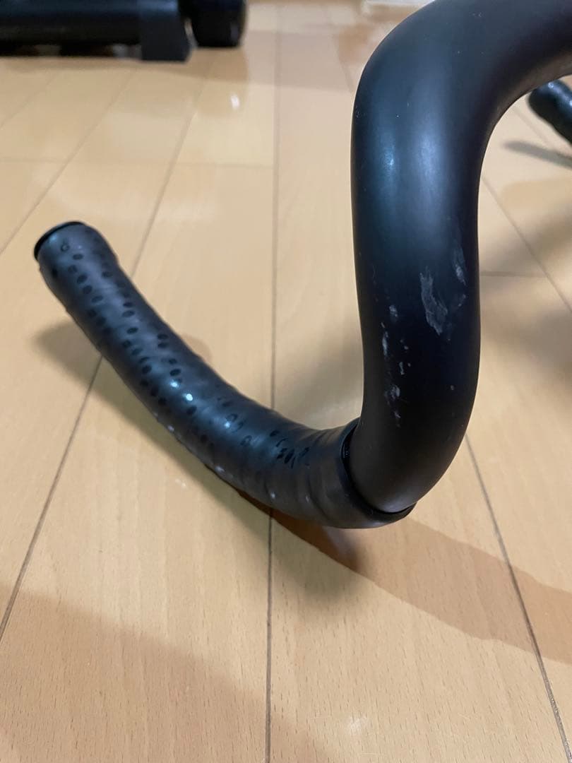 DSNV®101 DROP BAR ドスノヴェンタドロップバー