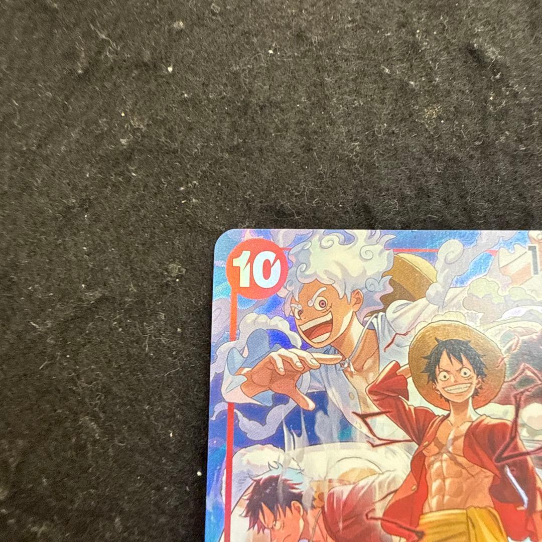 特価品！　プロモ　モンキー・D・ルフィ：ONE PIECE DAY’24