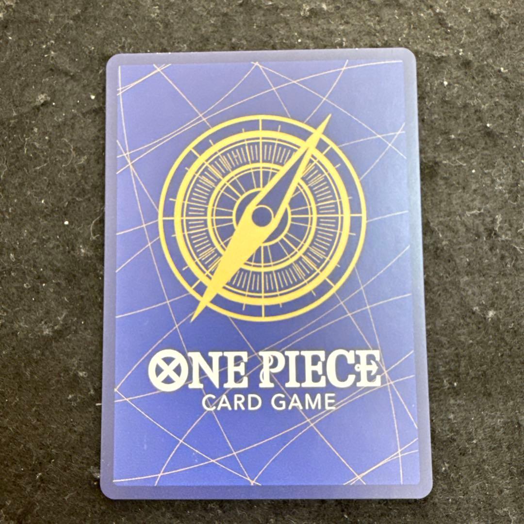 特価品！　プロモ　モンキー・D・ルフィ：ONE PIECE DAY’24