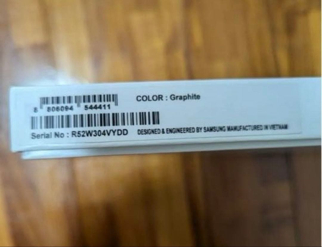 Galaxy Tab S8 Ultra Wi-Fiモデル 14.6 有機EL