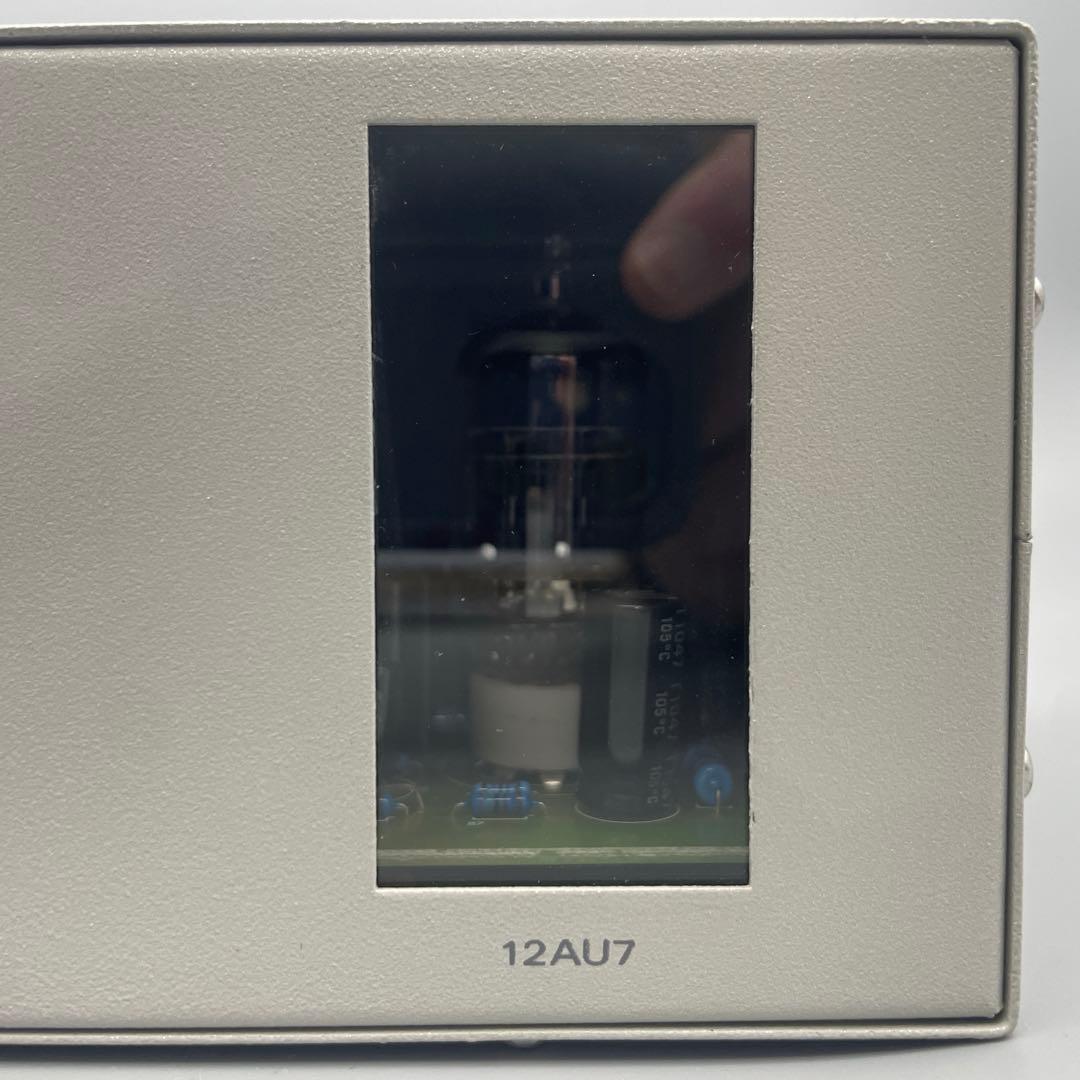 Luxman LXV-OT6 真空管ハーモナイザー