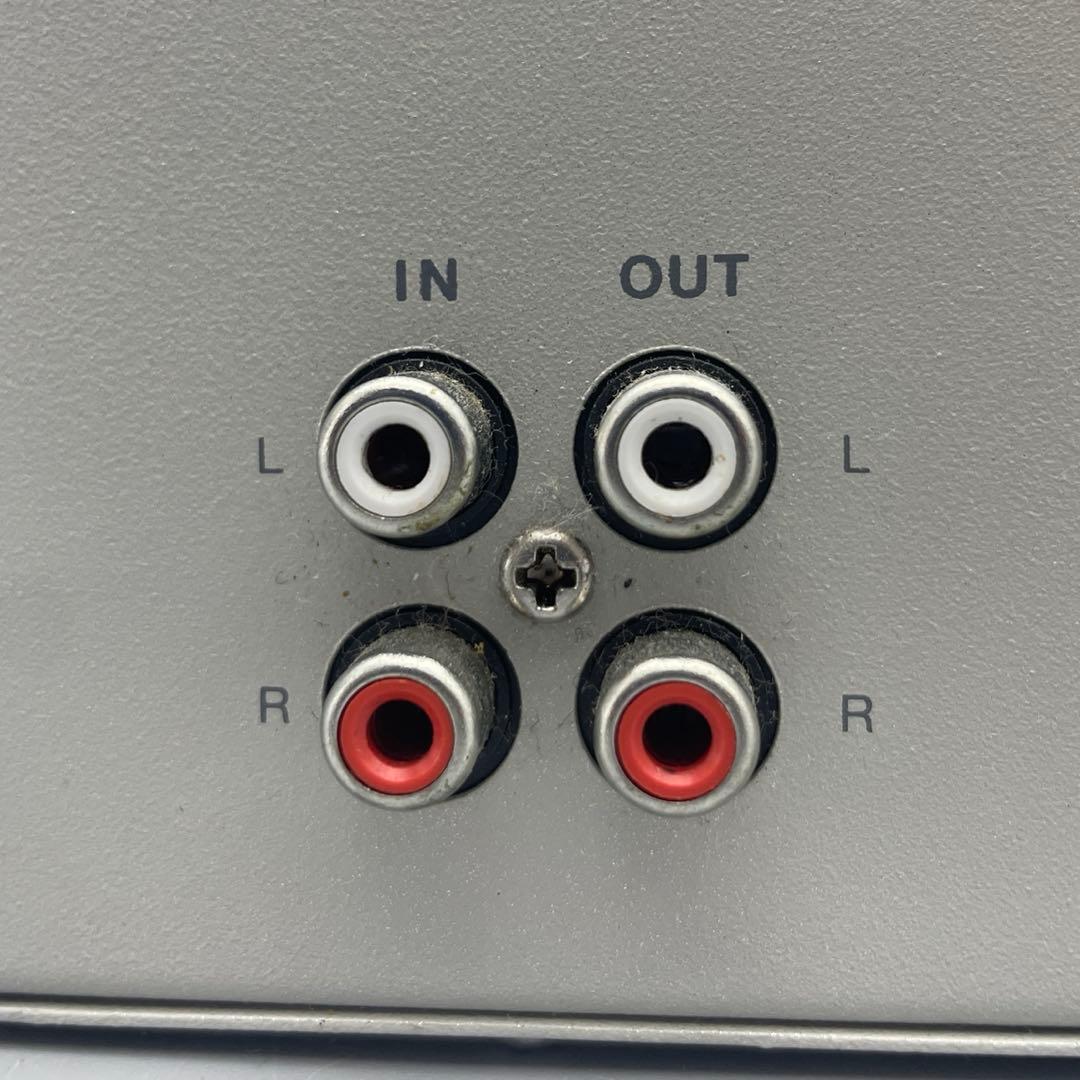 Luxman LXV-OT6 真空管ハーモナイザー