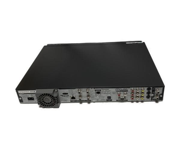 松下電器産業 HDD内蔵DVDレコーダー DMR-XW51-K