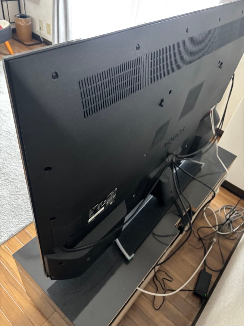 SHARP 4T-C50AM1 液晶テレビ AQUOS アクオス2018年製