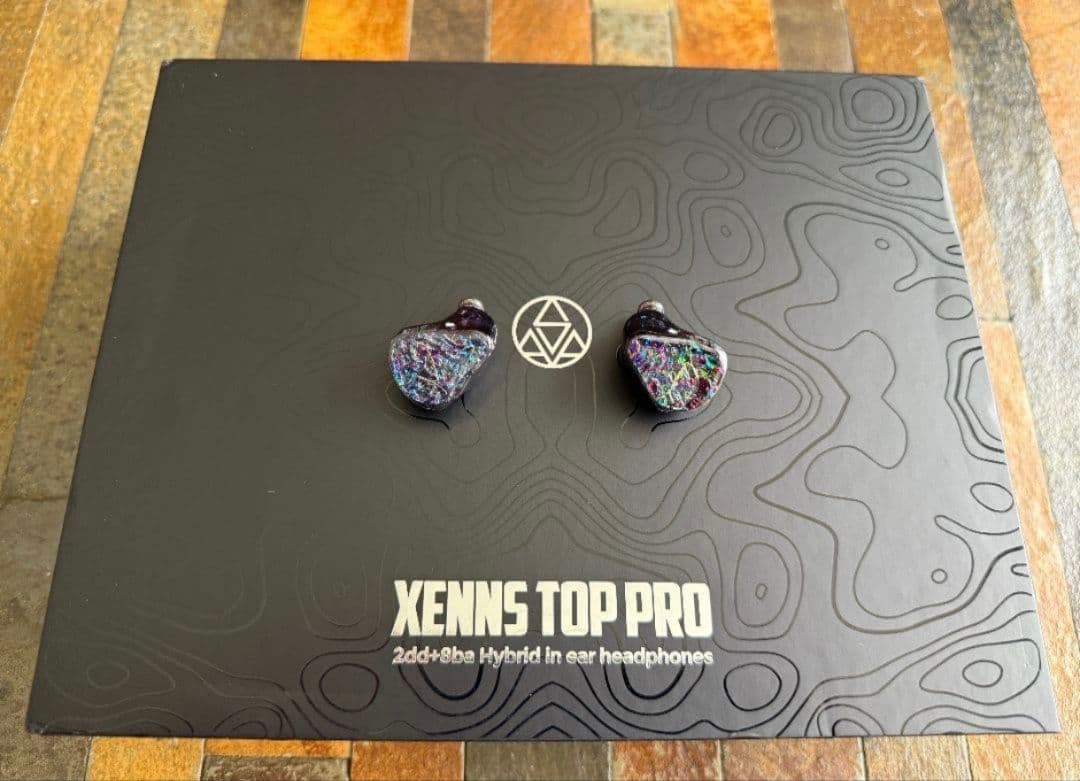 オ*ワ様 XENNS MANGIRD TOP PRO