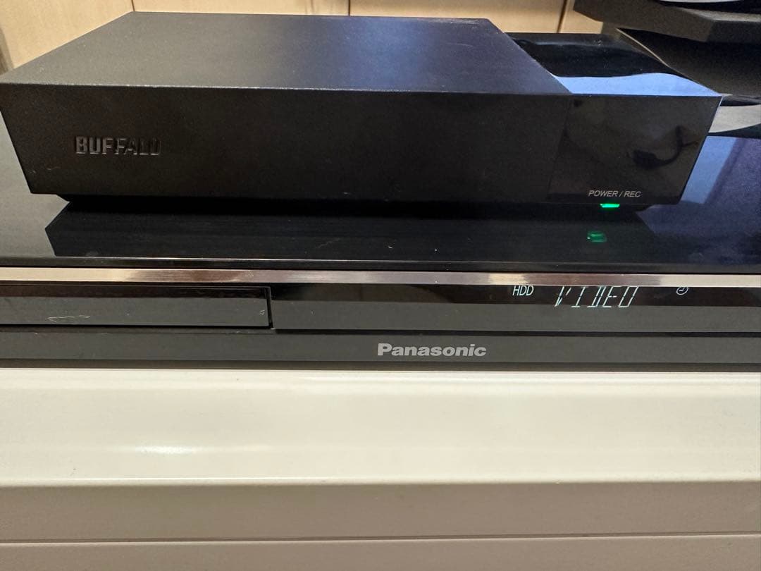 バルセロナ メッシ 試合 録画レコーダー2台分 180試合超