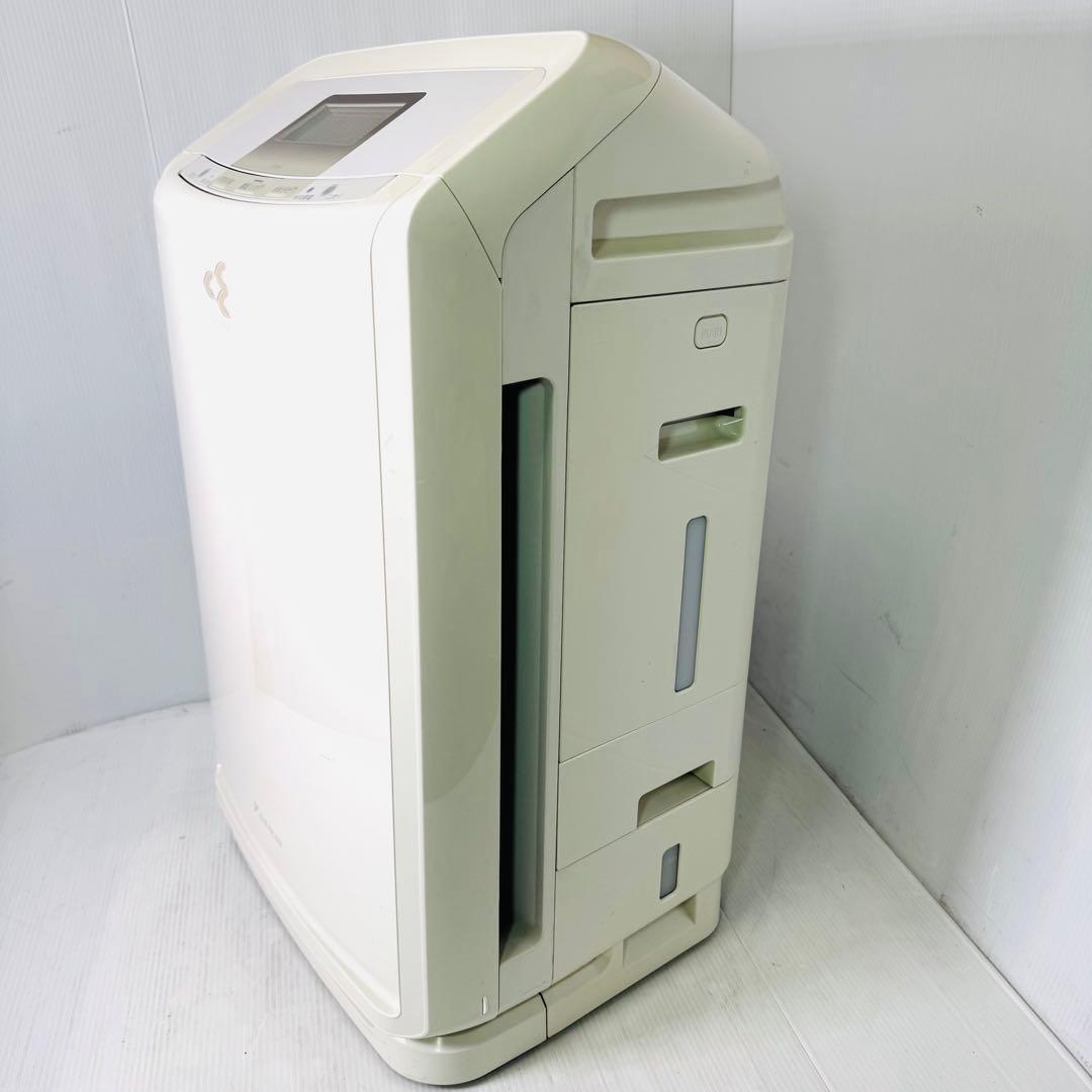 【最上位グレード】DAIKIN 空気清浄機 ホワイト ACZ70U-W ホワイト