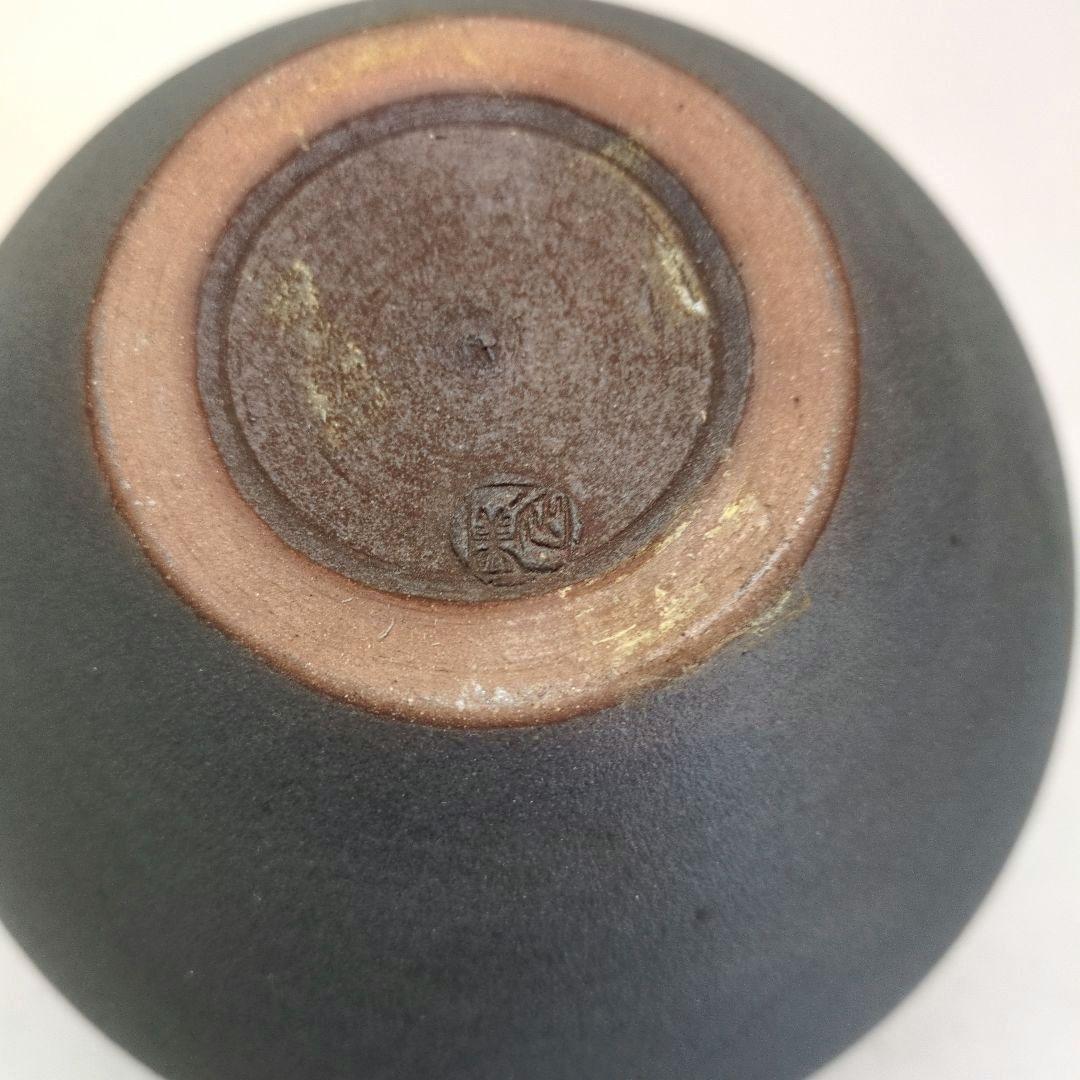 清水焼　延美作　池坊好み　池坊花器