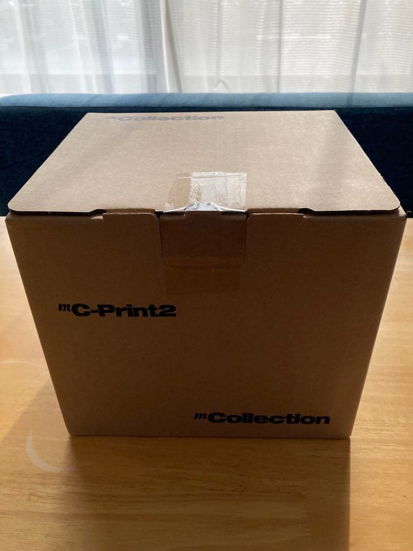 【未開封新品】スター精密 MCP21LB エアレジ対応 ロール紙10巻付き