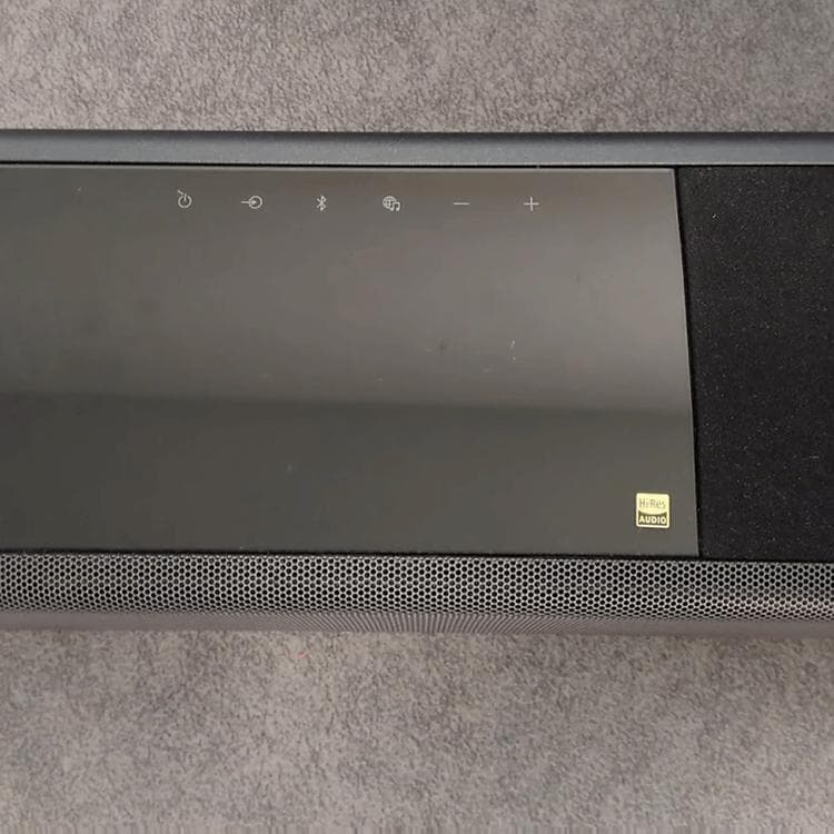 k*i様 SONY サウンドバー HT-A7000 7.1.2ch