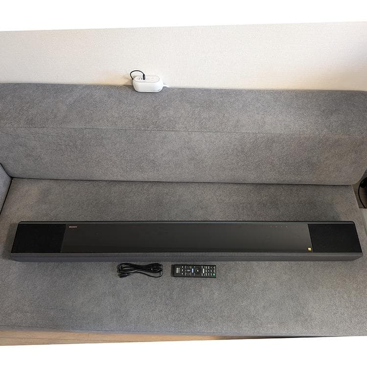 k*i様 SONY サウンドバー HT-A7000 7.1.2ch