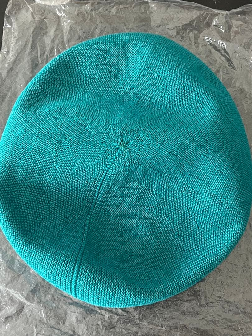 THE H.W. DOG&CO 夏ベレー帽