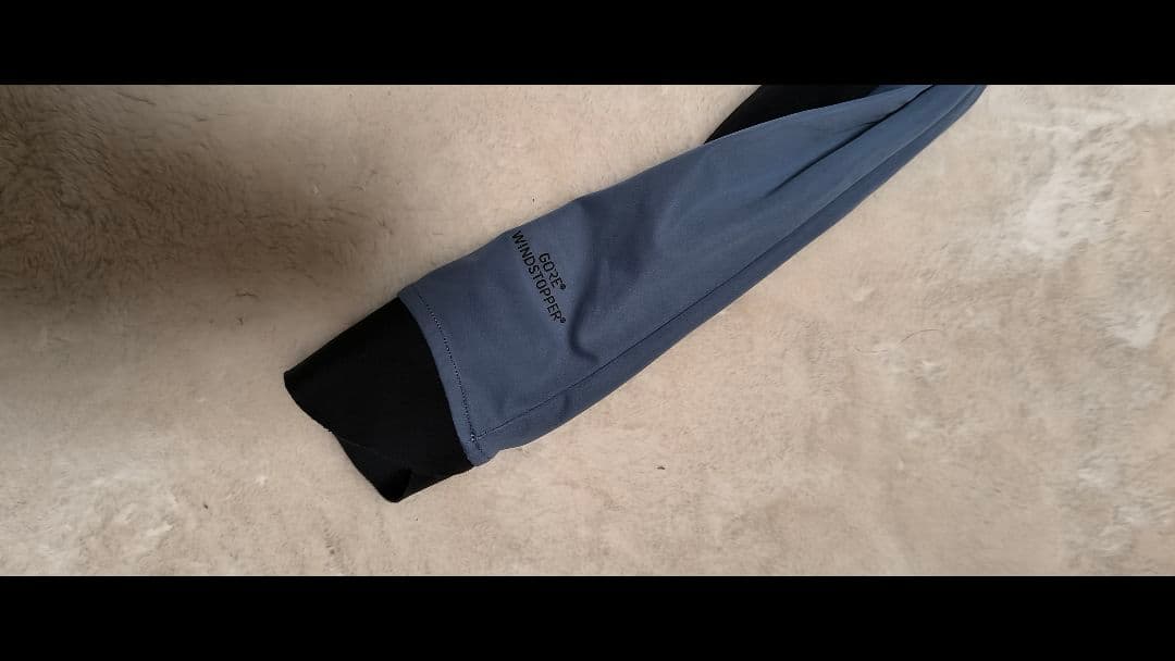 Castelli Alpha RoS Light Jacket サイズM