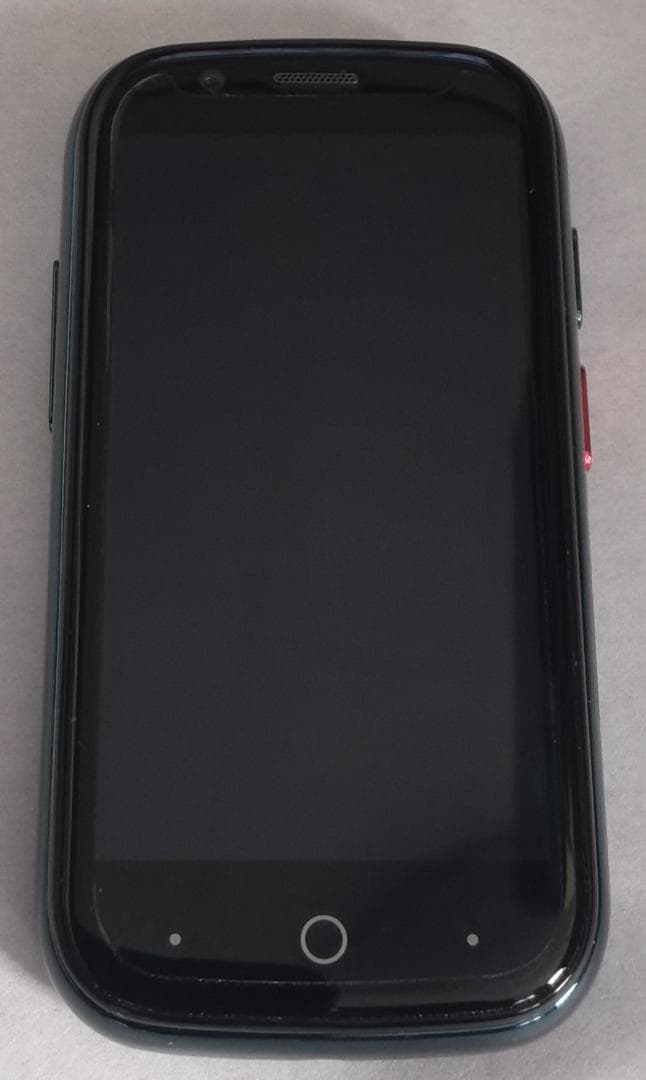 unihertz jelly2 felica対応 本体のみ