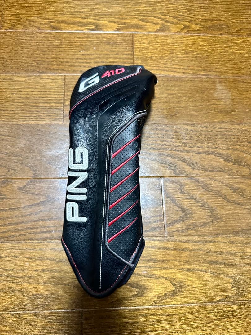 【美品】PING G410 SFT 5W ヘッドのみ