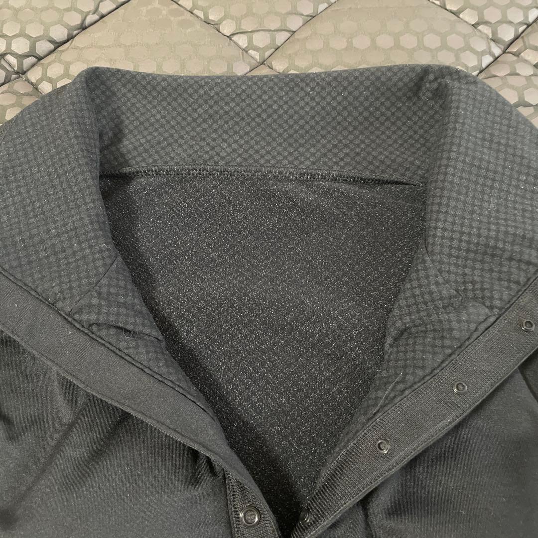 YOSAテラウェア上下セット3L