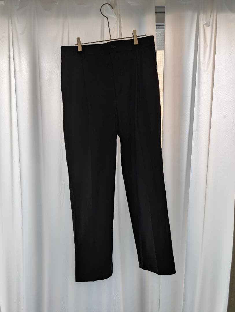 TENTIAL MIGARU Tricot Tailored Jacketセット