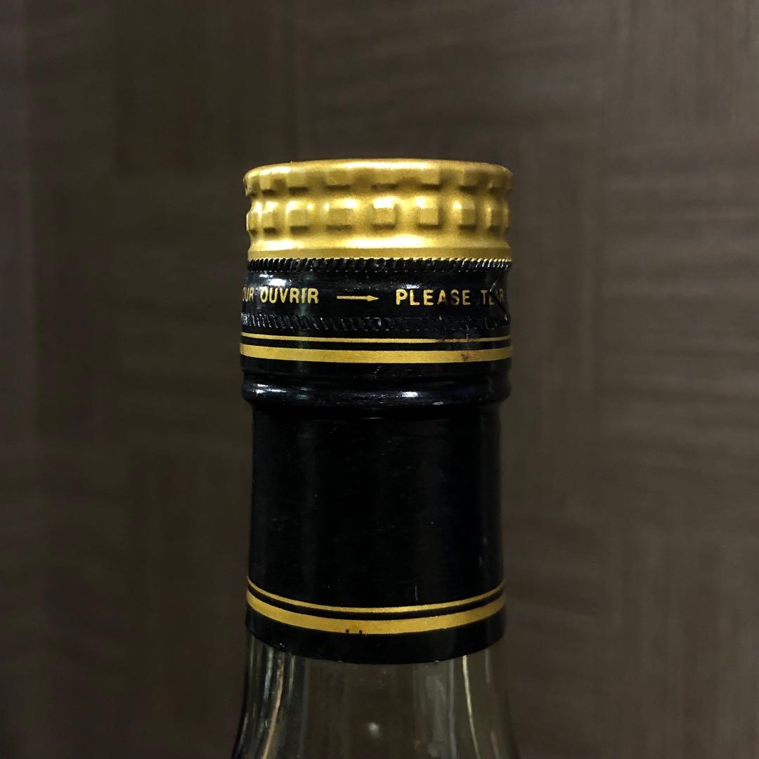 Y*L様 1000円〜 Hennessy ヘネシー XO 金キャップ クリアボト